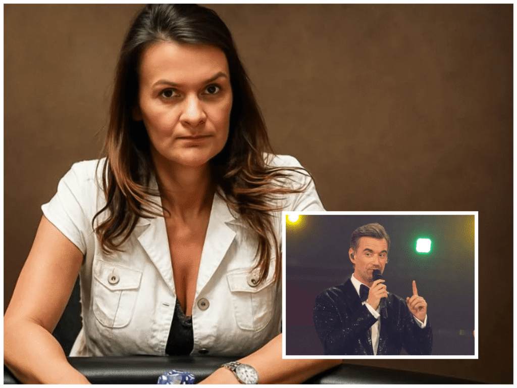 Sarina Silbereisen-Feuchter