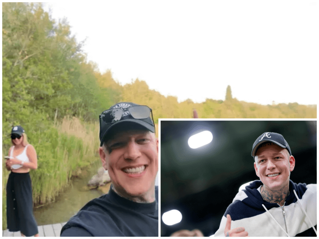 MontanaBlack Freundin Lea: Alles über seine Partnerin 2025 montanablack freundin lea