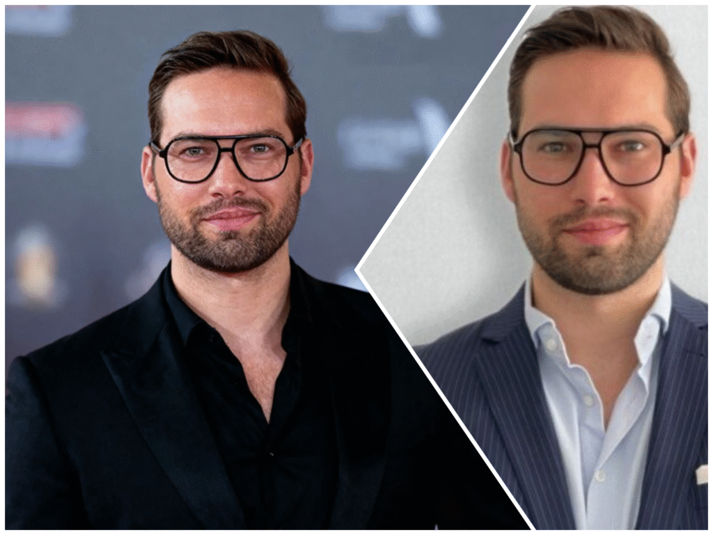 Florian Bostelmann – Karriere, Hintergrund und Verhandlungsexperte florian bostelmann