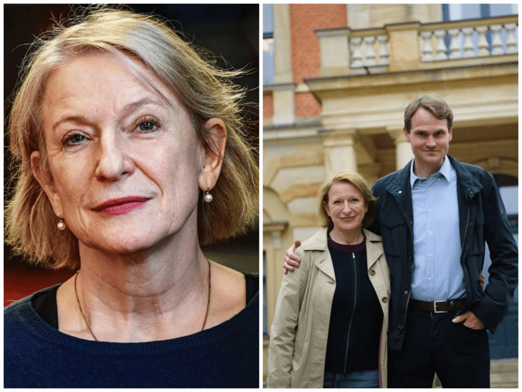 Dagmar Manzel Sohn Todesursache – Wahrheit, Fakten & Gerüchte Dagmar Manzel Sohn Todesursache