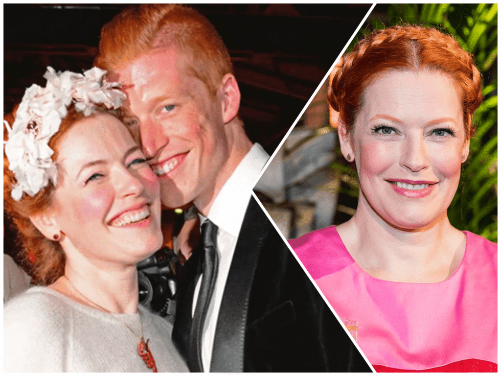 Enie van de Meiklokjes Scheidung: Wahrheit, Gerüchte & Fakten Enie van de Meiklokjes Scheidung