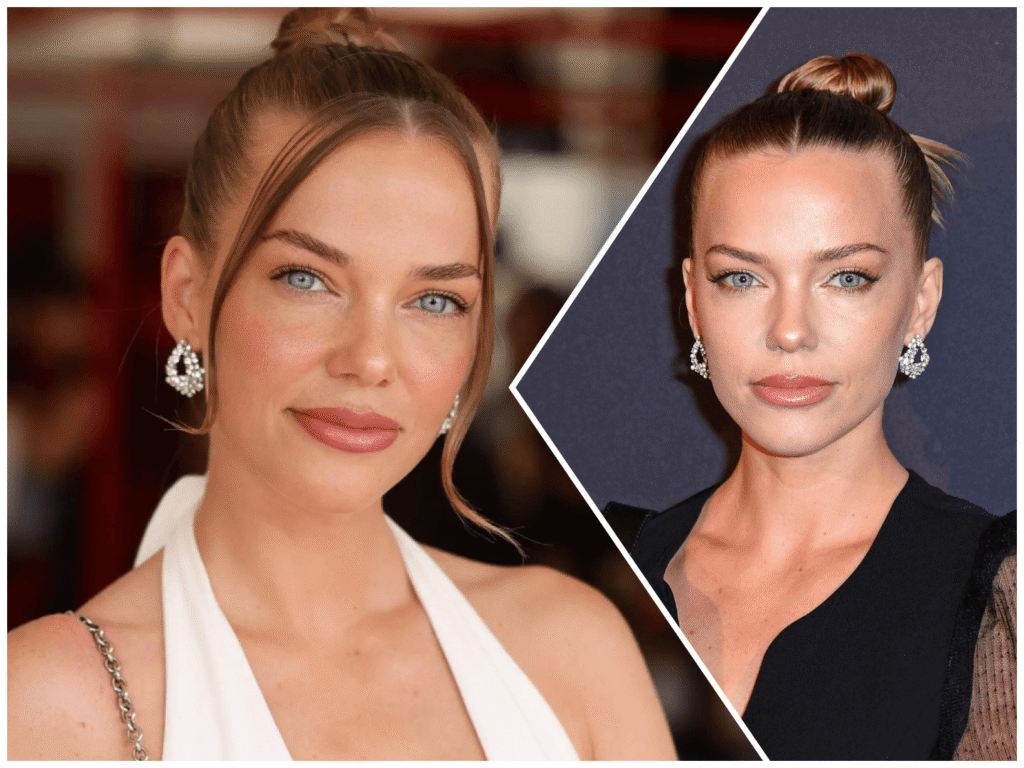 Laura Maria Rypa Herkunft