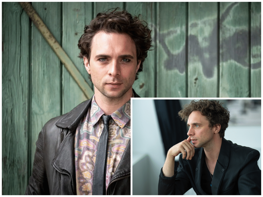 ist andré kaczmarczyk verheiratet