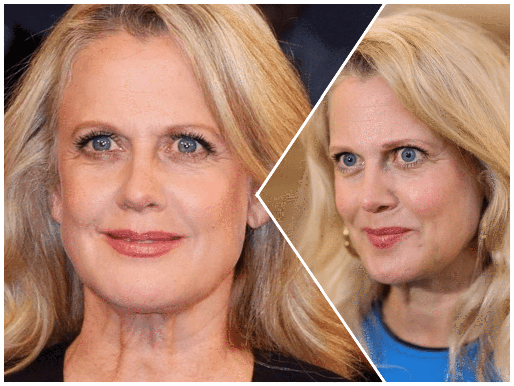 Barbara Schöneberger Schlaganfall – Was ist dran? Barbara Schöneberger Schlaganfall