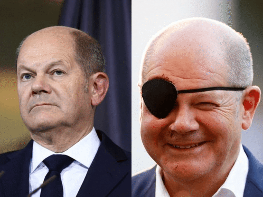 Olaf Scholz Schlaganfall – Fakten, Gerüchte & Wahrheit 2025 Olaf Scholz Schlaganfall