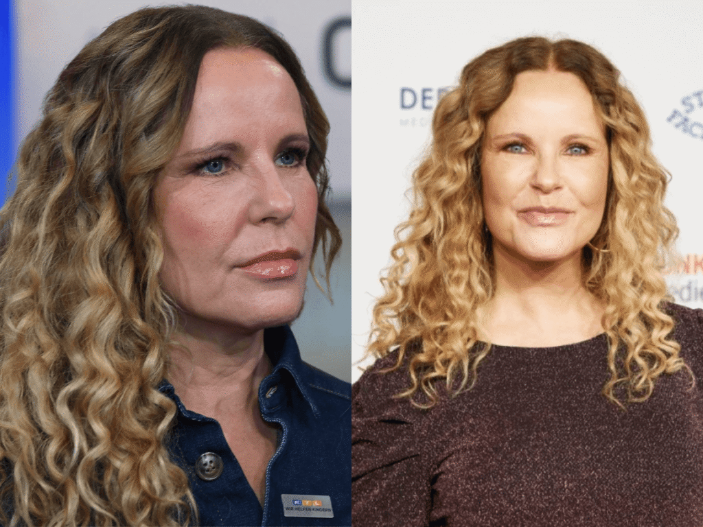 Katja Burkard Gehalt – Das verdient die RTL-Moderatorin 2025 katja burkard gehalt