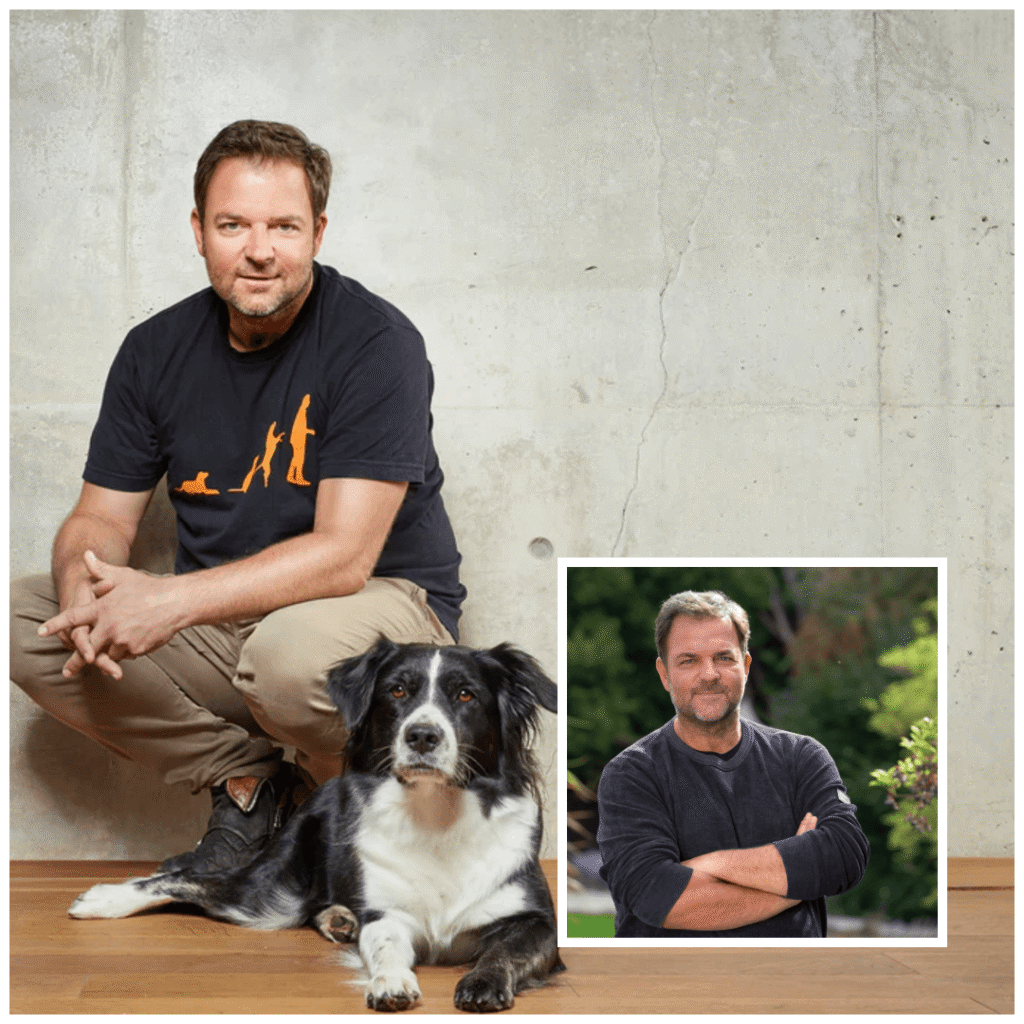 Martin Rütter und Conny Sporrer getrennt – Gründe & Fakten martin rütter und conny sporrer getrennt