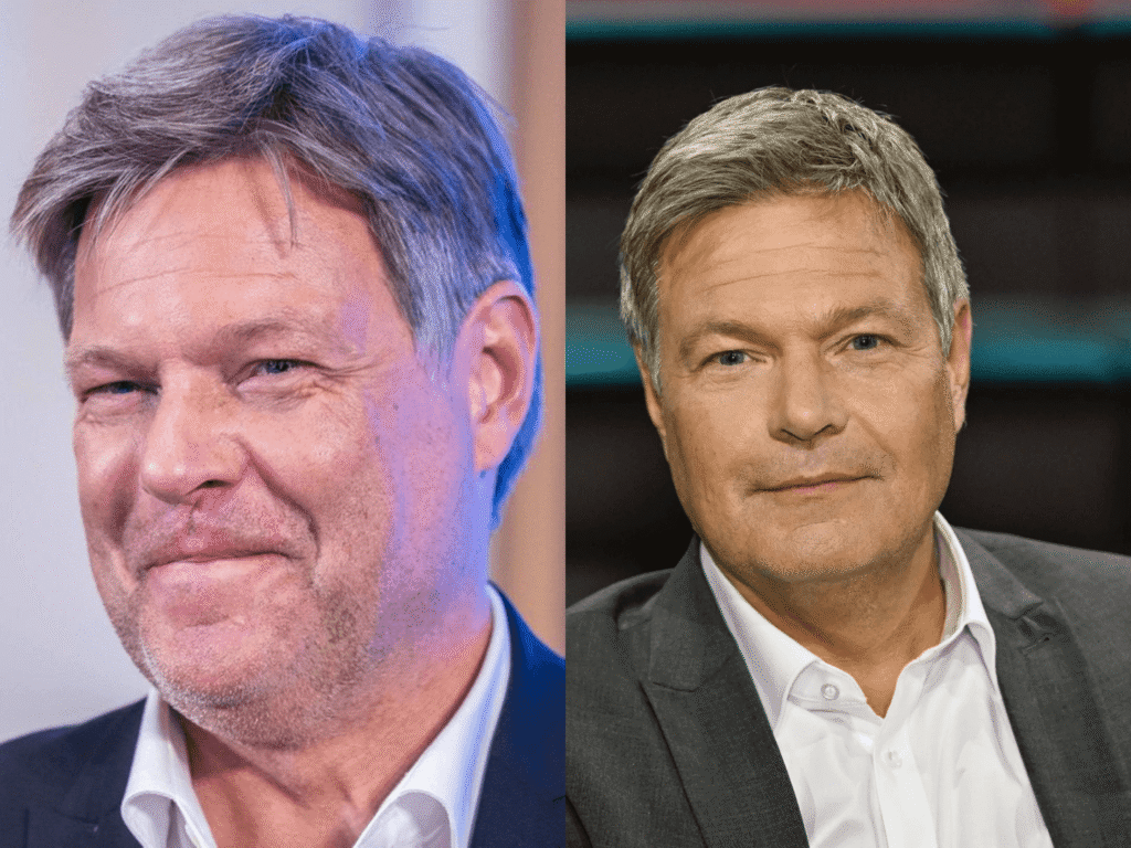 Robert Habeck Abiturnote