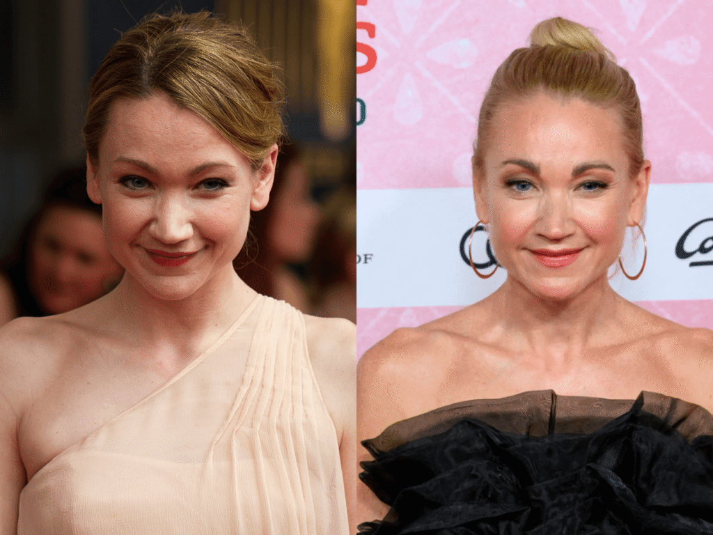 Lisa Maria Potthoff Scheidung