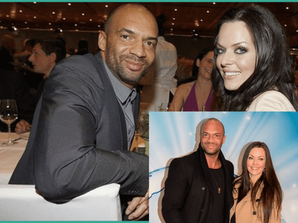 Ayana Haley Hall Soost