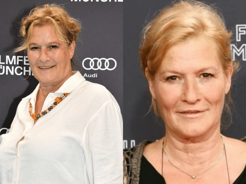 Suzanne von Borsody Krankheit – Hintergründe, Fakten & Analyse suzanne von borsody krankheit