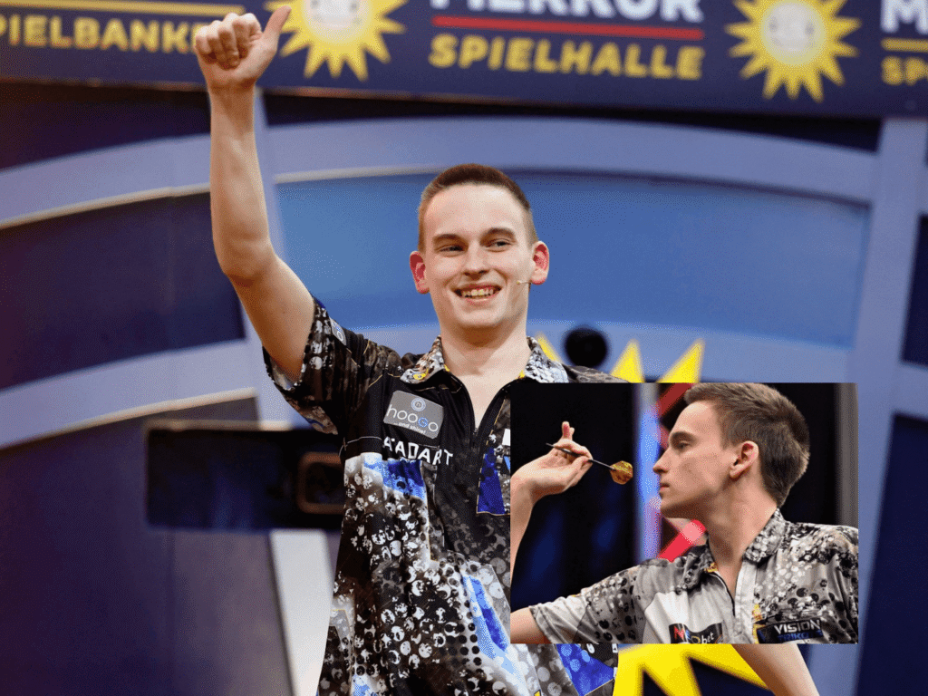 Ricardo Pietreczko Freundin