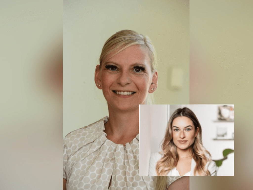 Eileen Schindler verstorben