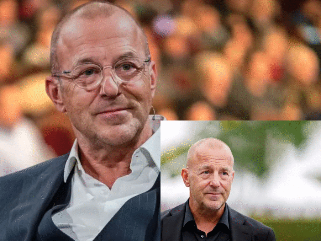 heino ferch krebserkrankung