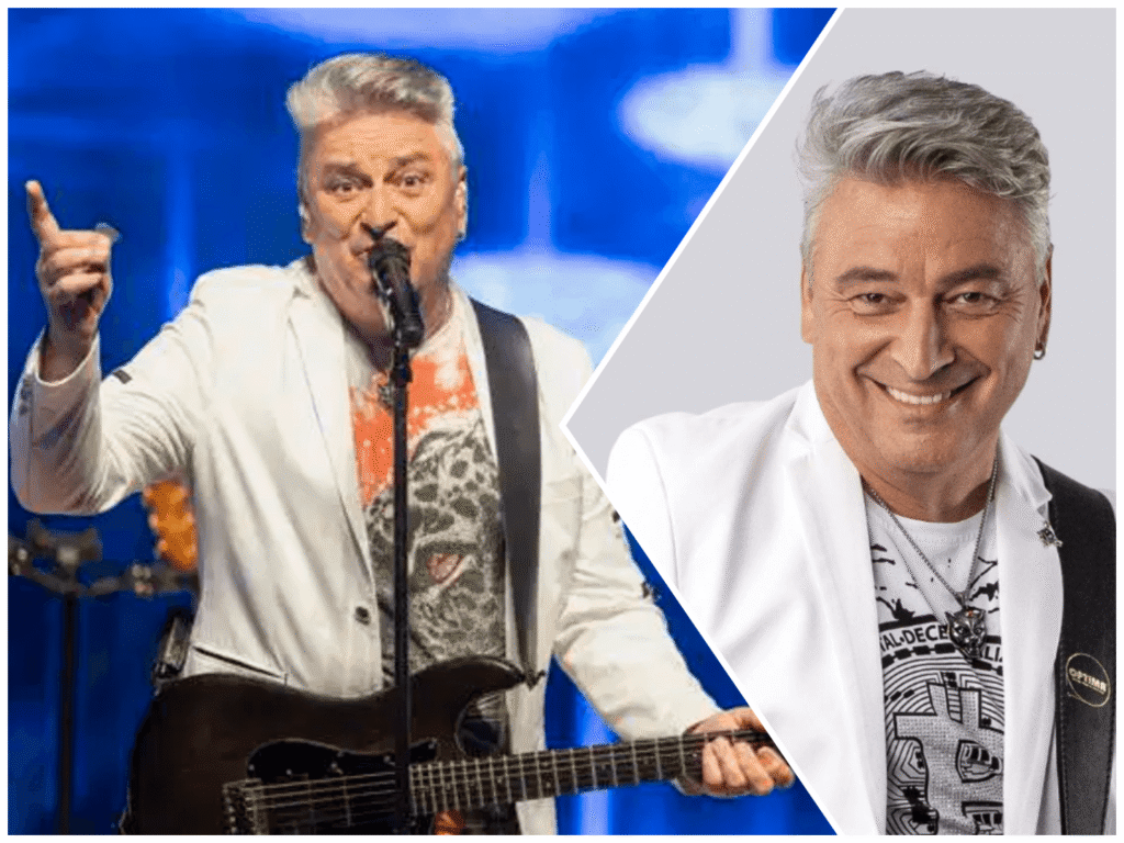 Didi Ganshofer Schlaganfall – Aktuelle Infos & Genesung des Paldauer-Stars Didi Ganshofer Schlaganfall