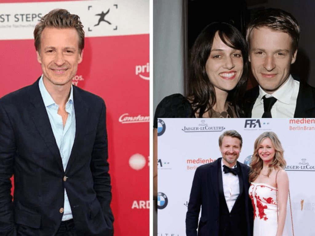 verena zienicke: Mode, Partnerin, Privatsphäre erklärt verena zienicke