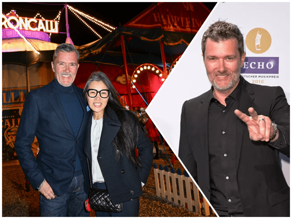 John Jürgens Ehefrau