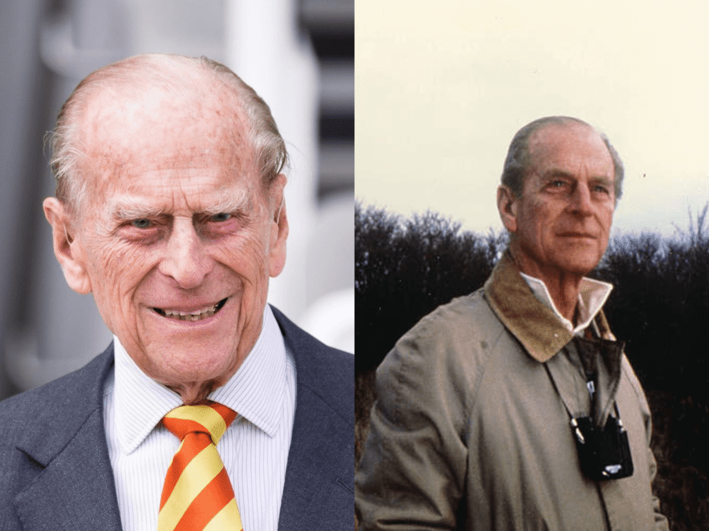 prinz philip whoniversum