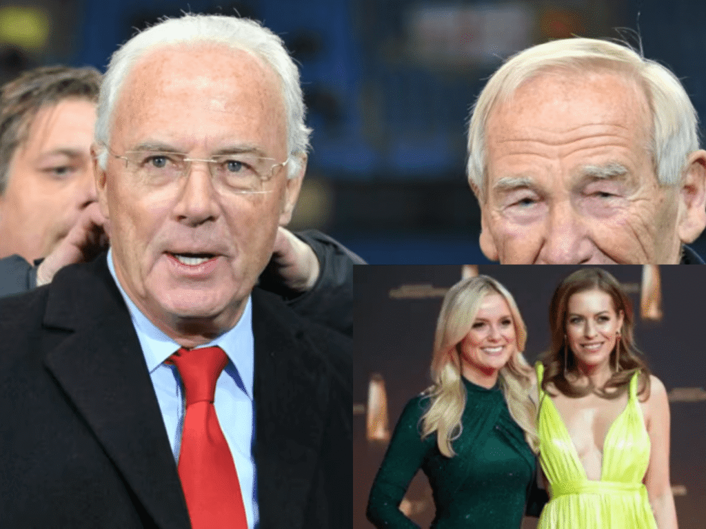 Bert Trautmann Ehepartner