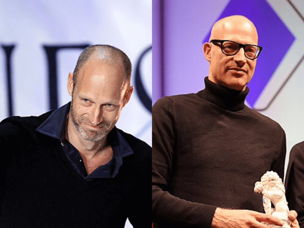 Joachim Meyerhoff Lebensgefährtin – Was ist wirklich bekannt? Joachim Meyerhoff Lebensgefährtin