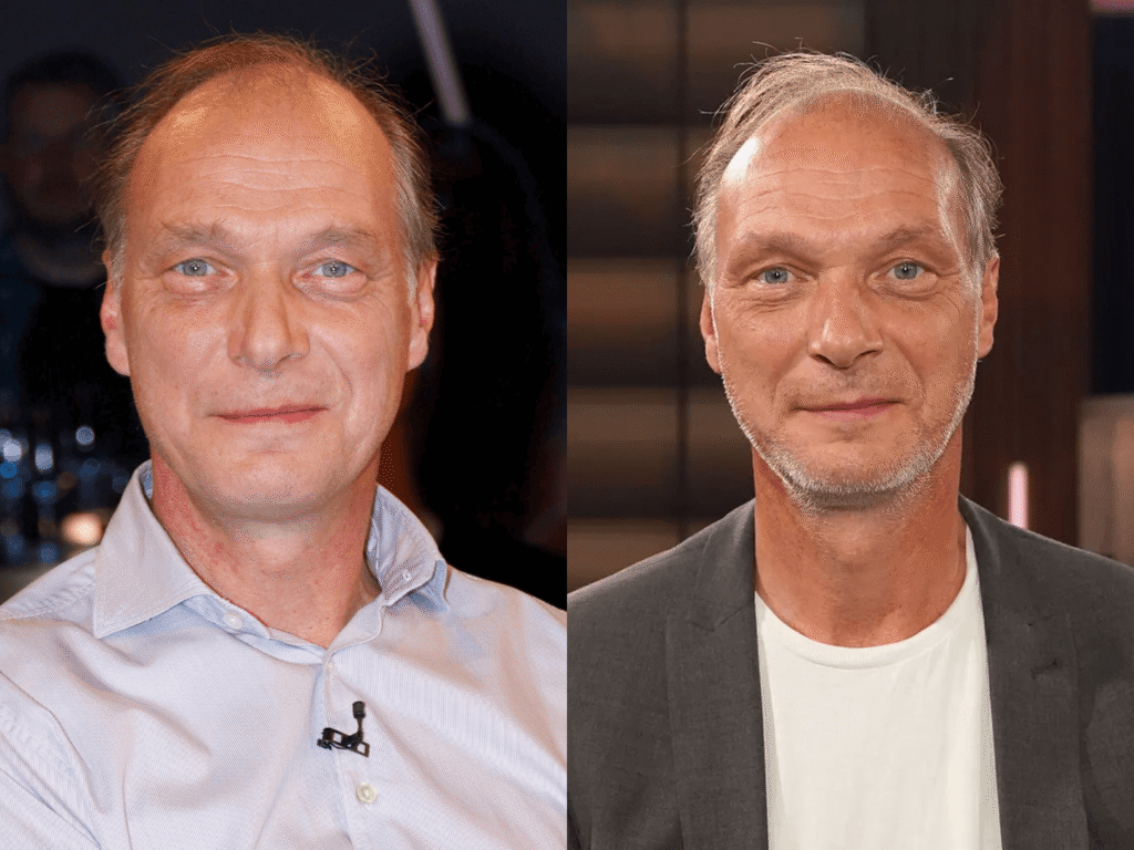 Martin Brambach Krankheit – Fakten, Gerüchte und klare Einordnung Martin Brambach Krankheit