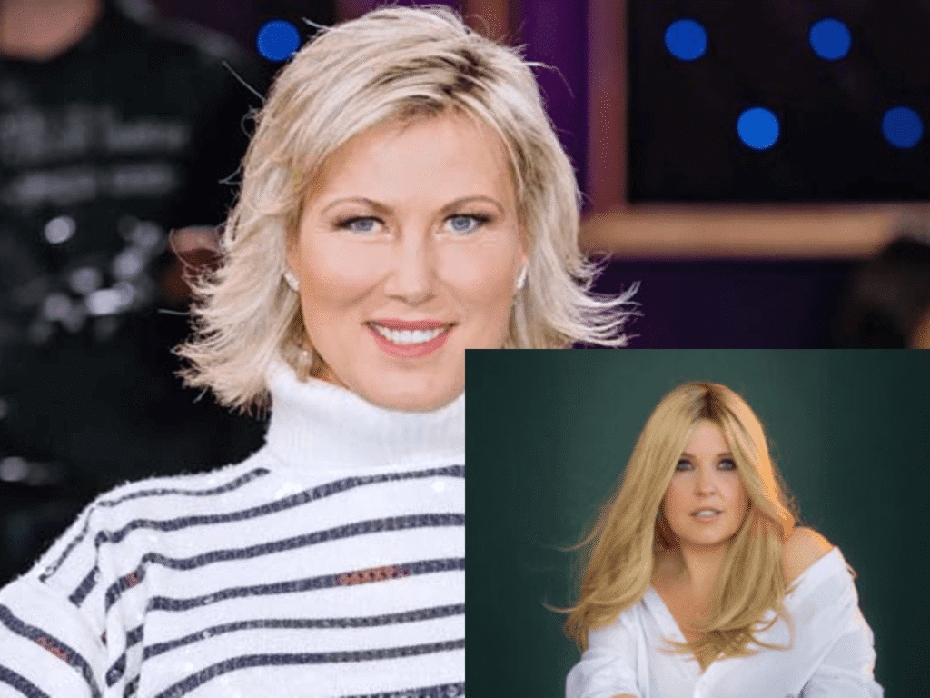 Kamilla Senjo Lebensgefährte