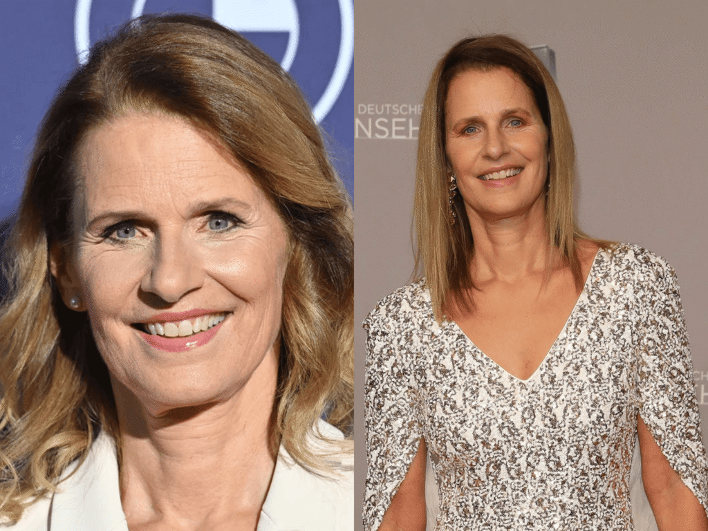 Katrin Müller-Hohenstein Brustkrebs