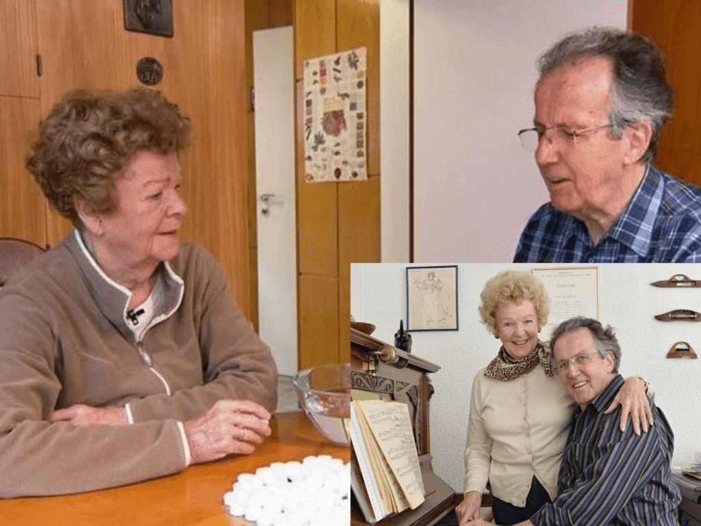 Ingrid Kneidinger Todesursache