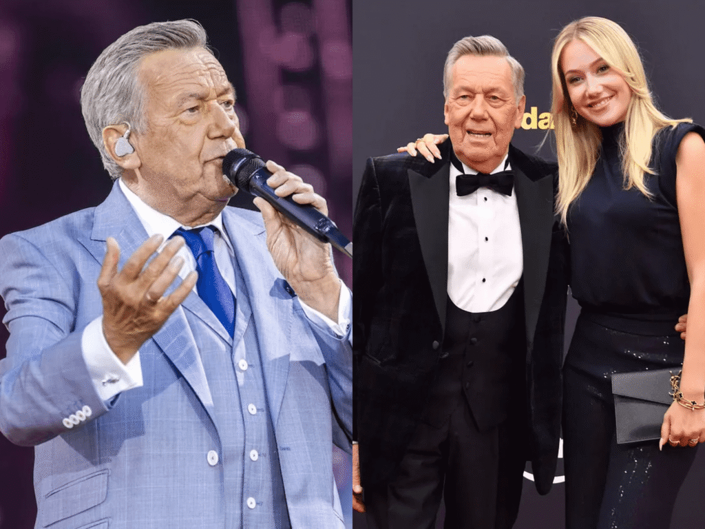 Roland Kaiser Schlaganfall – Hat er wirklich einen erlitten? Roland Kaiser Schlaganfall