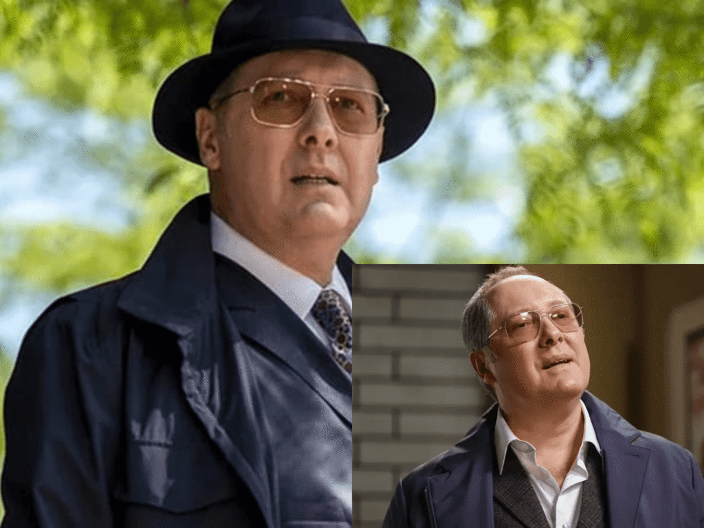 Kurt Perez Blacklist