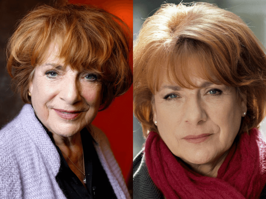 Hannelore Hoger Schlaganfall – Was wirklich bekannt ist Hannelore Hoger Schlaganfall