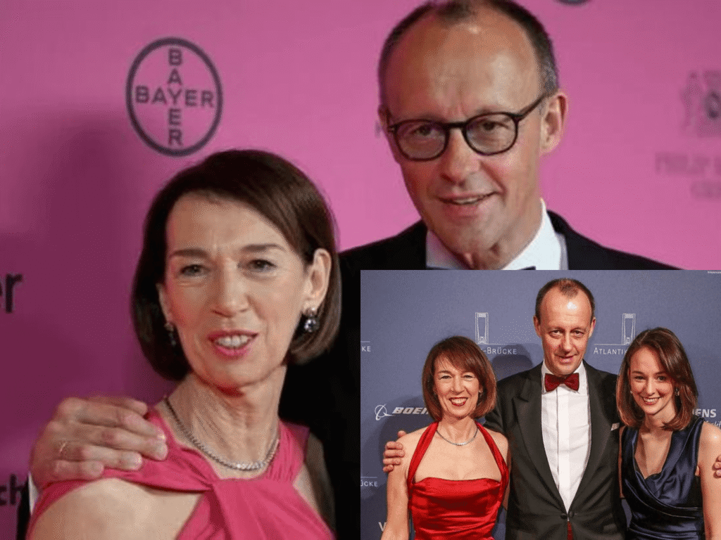 Carola Clüsener – Wer sie ist, was über sie bekannt ist und warum sie im Fokus steht Carola Clüsener