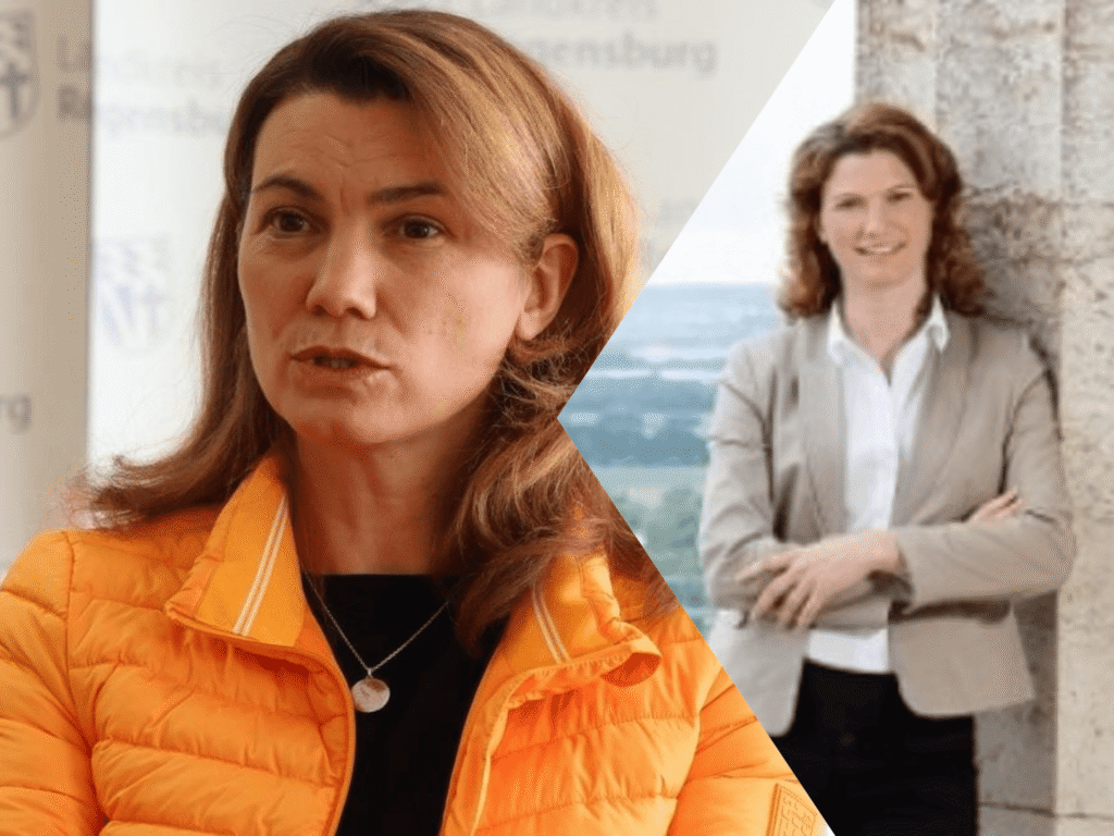 Tanja Schweiger Aiwanger getrennt