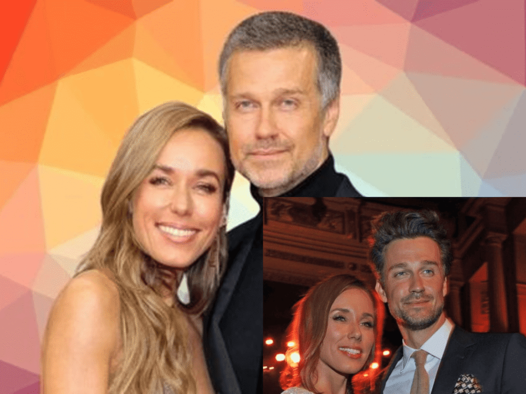 Wayne Carpendale Kind verstorben