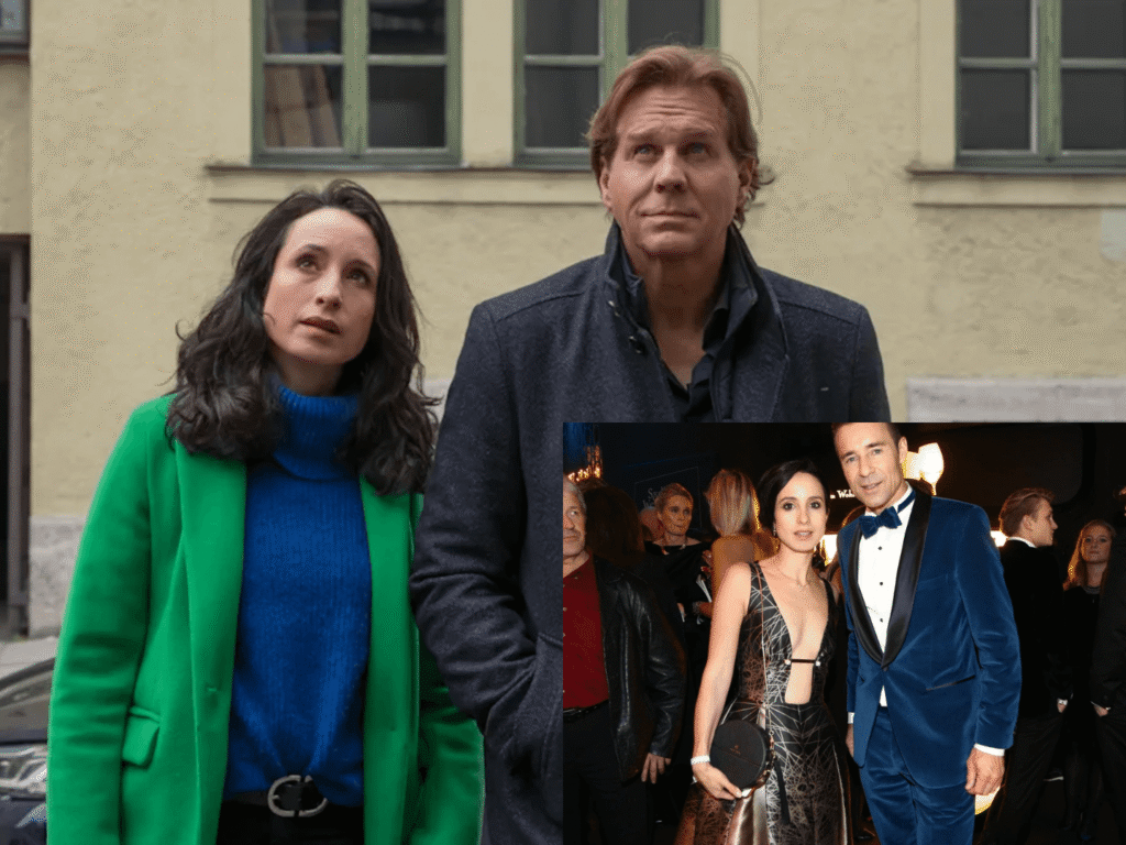 Stephanie Stumph Freund Chirurg