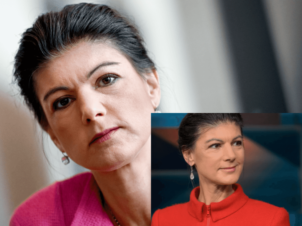 Sahra Wagenknecht kinderlos