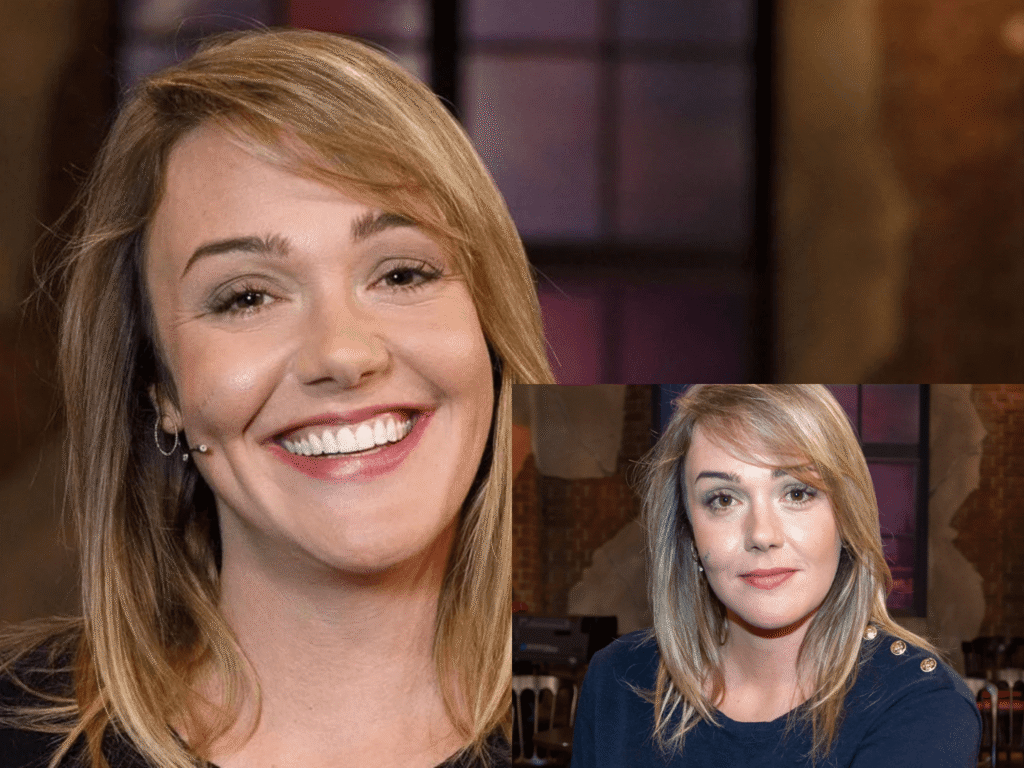 Alwara Höfels Narbe