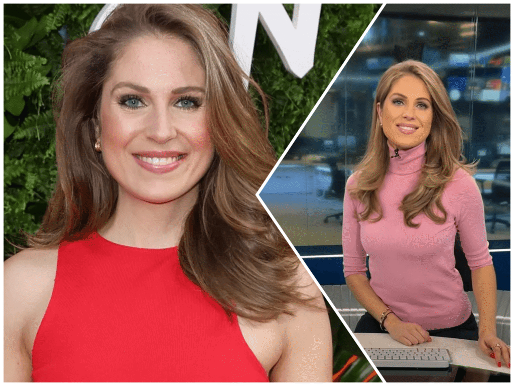 Ist Fanny Fee Werther verheiratet