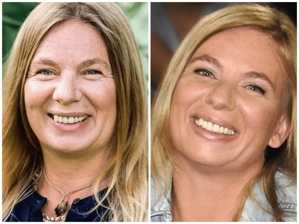 Manu Reimann Schlaganfall