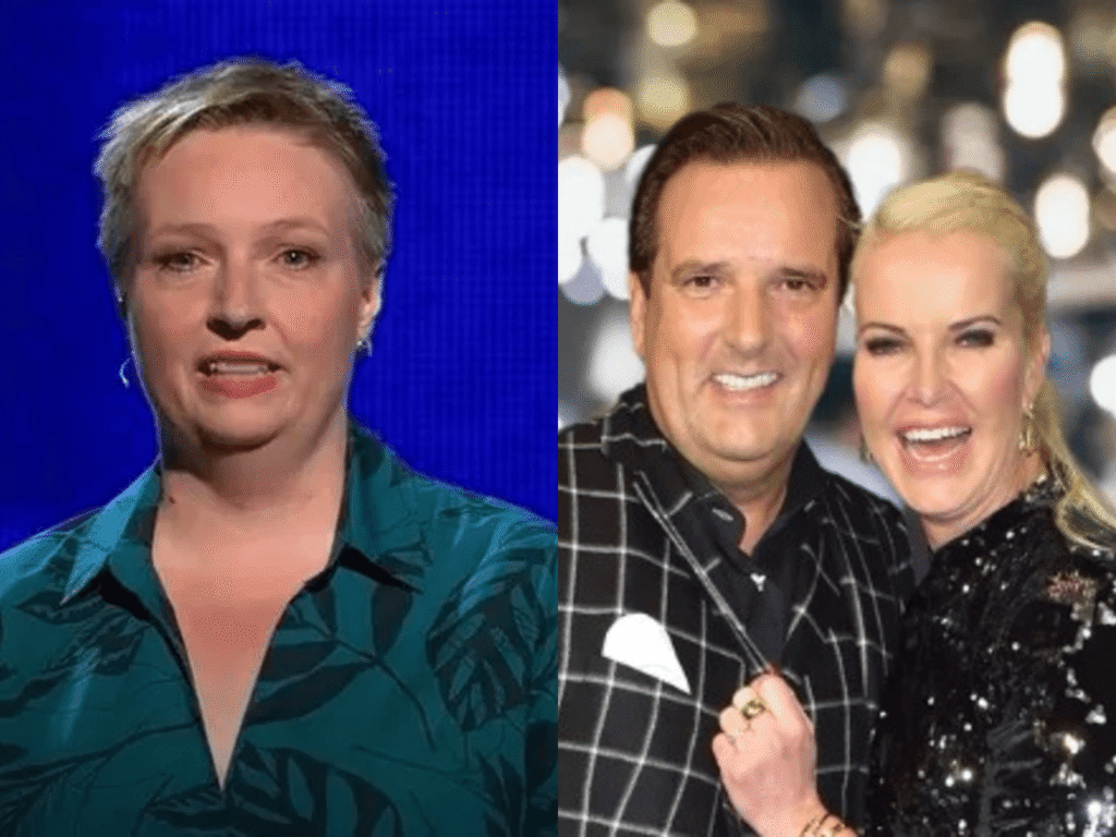 Adriane Rickel Familienstand