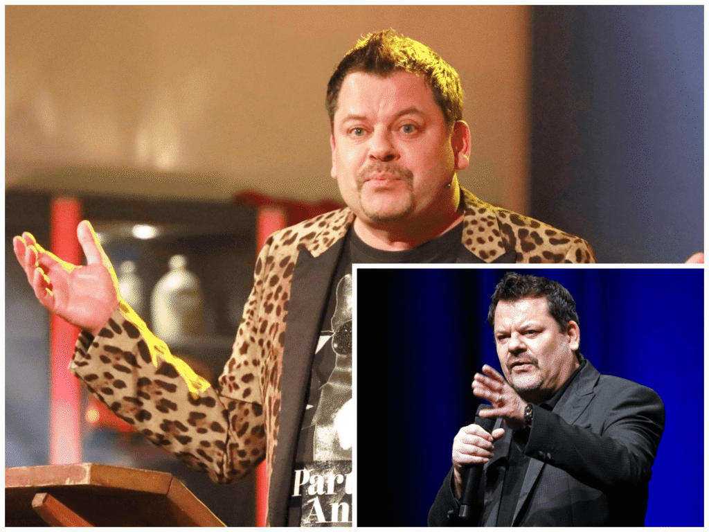 ingo appelt schlaganfall