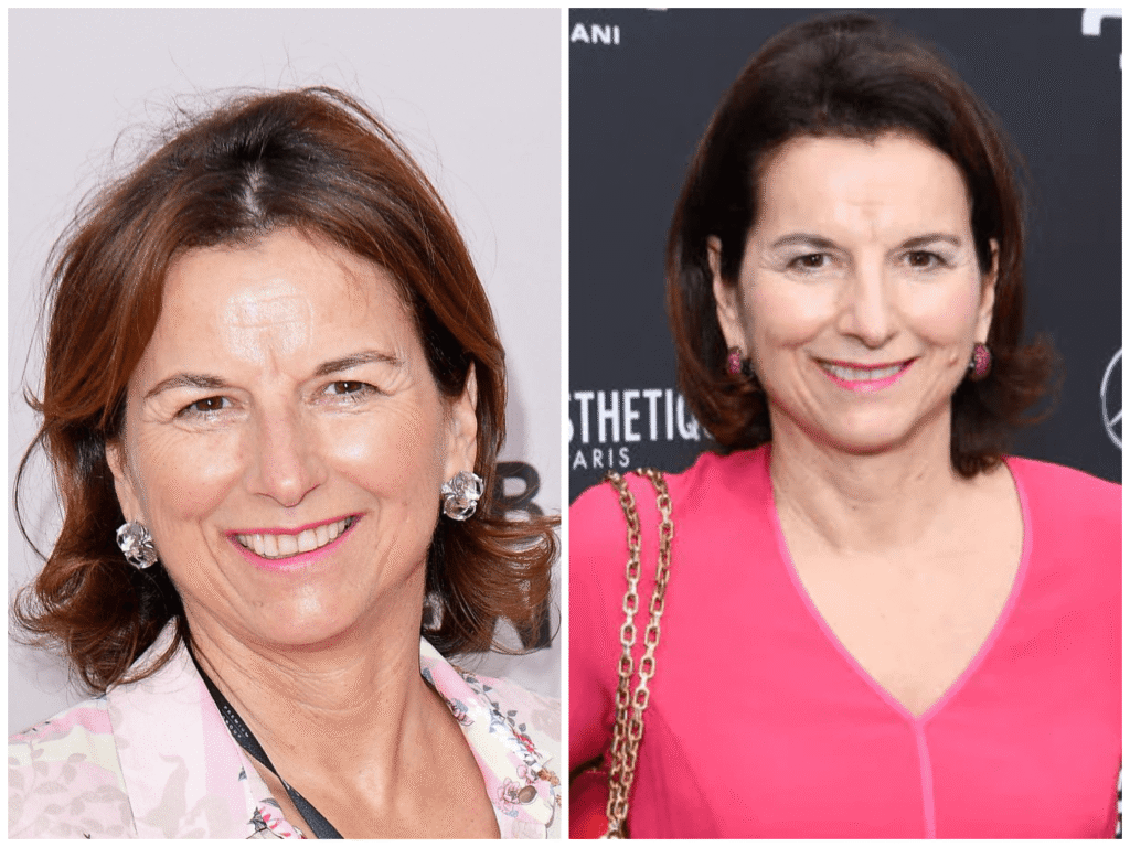 Claudia Obert Schlaganfall