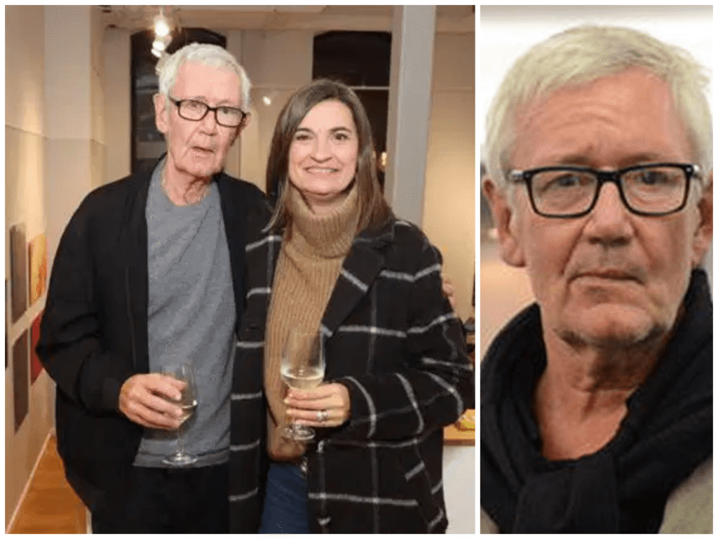 Sven Kuntze Inka Schneider getrennt