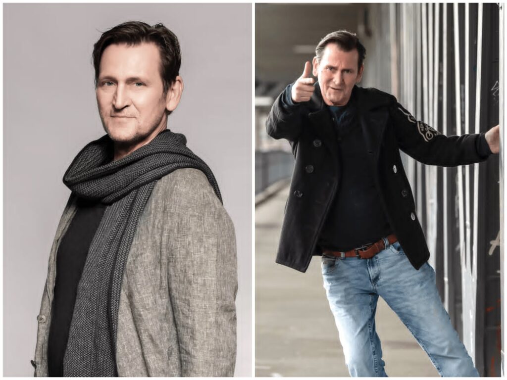 Ingo Naujoks Schlaganfall Die Wahrheit hinter den Gerüchten um den Schauspieler Ingo Naujoks Schlaganfall