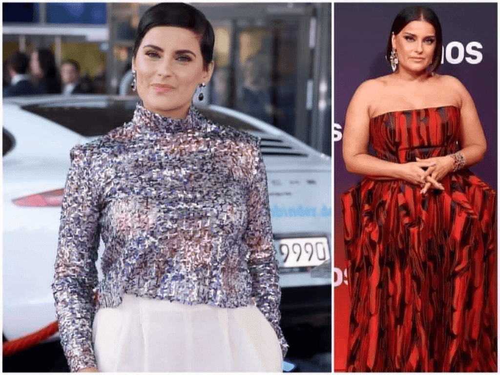 Nelly Furtado Krankheit