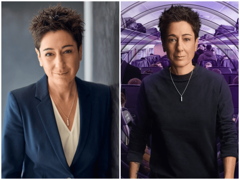 Ehemann von Dunja Hayali: Die Wahrheit über Liebe und Partnerschaft ehemann von dunja hayali
