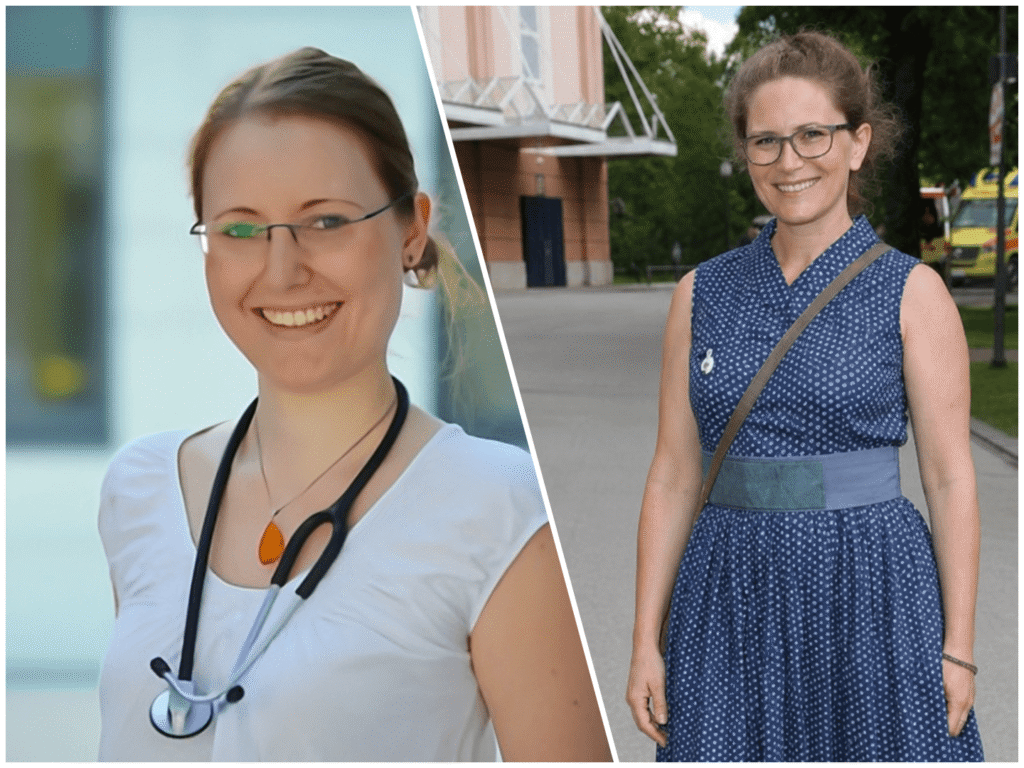 Franziska Feuerstein privat Was über Familie Beruf und ihr Leben bekannt ist franziska feuerstein