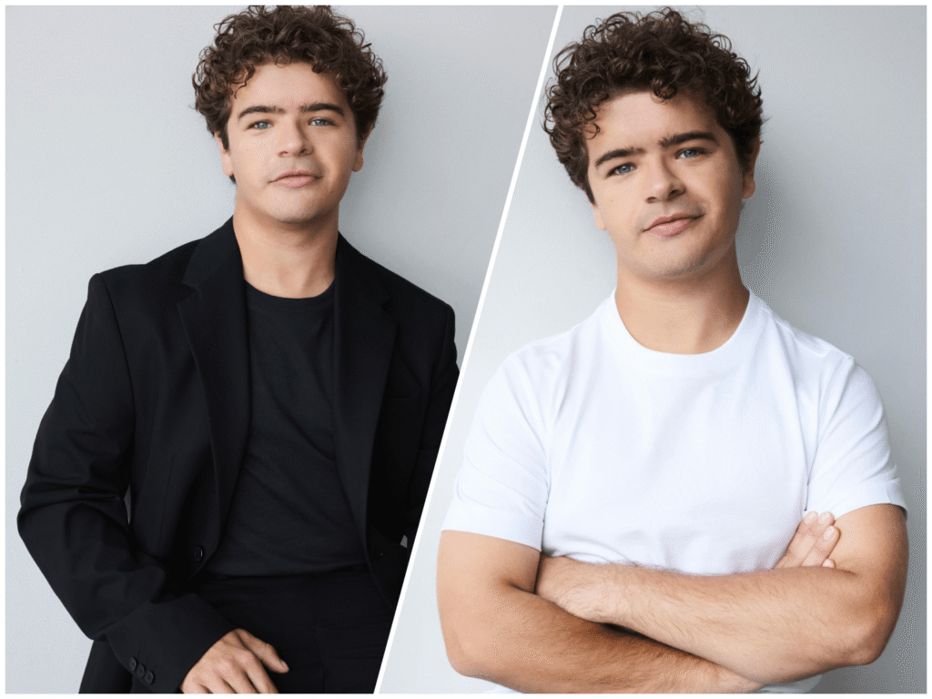 Gaten Matarazzo Krankheit: Ein Blick auf Diagnose, Leben und Karriere gaten matarazzo krankheit