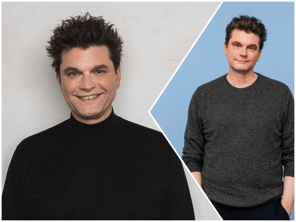 Lutz van der Horst Ehefrau: Was Fans über den Comedian wissen möchten lutz van der horst ehefrau