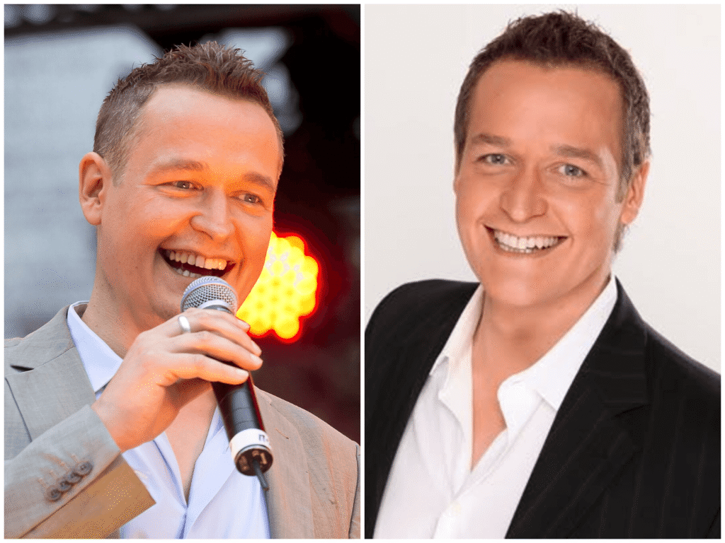 Mit wem ist Bernd Fuchs verheiratet? Ein Blick auf sein privates Leben mit wem ist bernd fuchs verheiratet